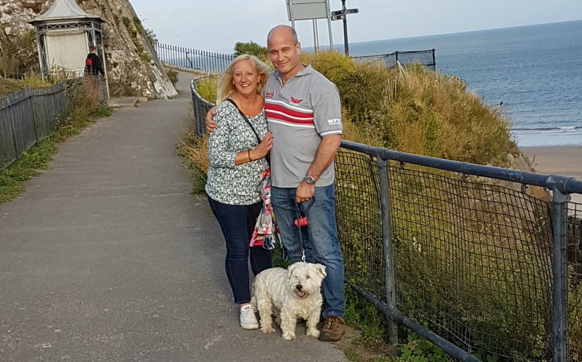 CircGenomics's tweet card. At 50 years old, Debbie was told that she had mixed dementia. Following her diagnosis, the stigma surrounding dementia has had a significant impact on her life. But Debbie believes people’s attitudes...