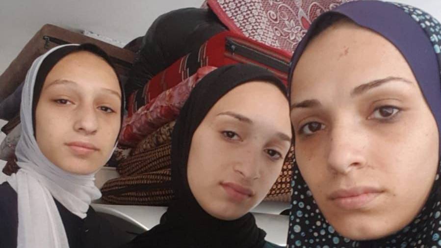 com20128859's tweet card. My name is Gabriel Trainer and I am creating this campaign for dear friend Doaa Osama and her family in Gaza, who are enduring unimaginable devastation, loss and under constant threat. Subjected to...