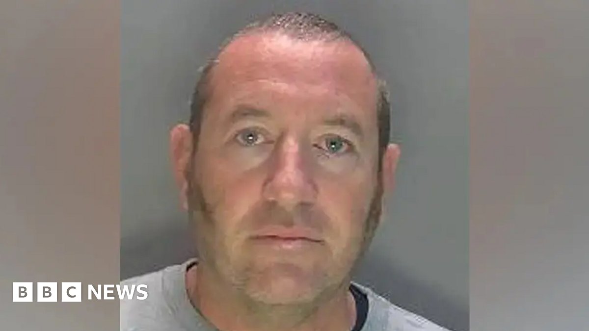 WomensRightsNet's tweet card. David Carrick is already serving a life sentence for 71 offences of sexual violence.