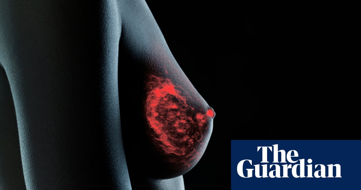 Between8Waters's tweet card. Exposure to these toxic compounds, found in everyday items, could be elevating cancer risk in young women