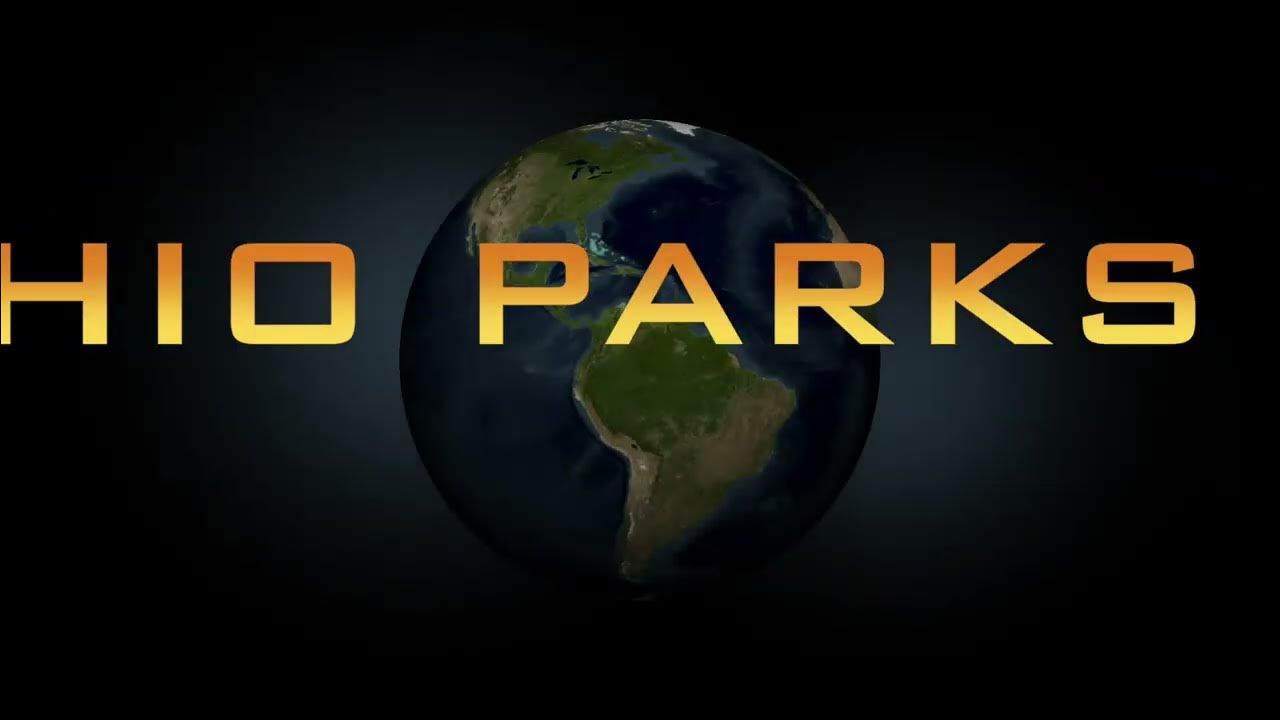 SaveOhioParks's tweet card. MORATORIUM NOW--Don't Frack Ohio Parks