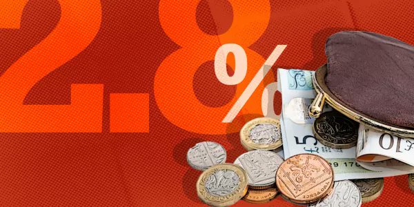 tes's tweet card. The Department for Education has published its evidence to the STRB