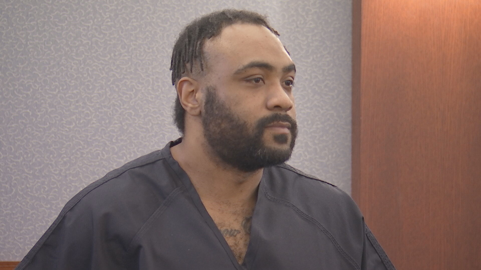 ledesma5000's tweet card. The man who pleaded guilty to his role in the death of Reba the bulldog, an animal cruelty case that created a wave of outrage, received his sentence Wednesday.