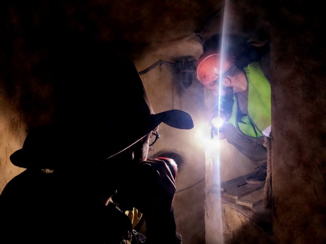 EscapeGameBlog's tweet card. Certains Pandas ayant rêvé d’être archéologue plus jeune, il était grand temps d’aller réaliser ce rêve chez One Hour. Pour autant, l’aspect maudit de l’expédition nous lais…