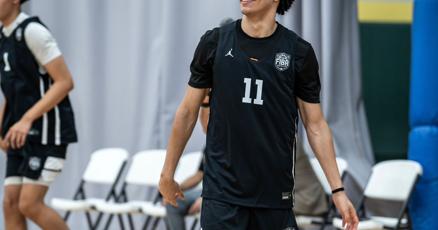 FAQ2026's tweet card. A sus 17 años, Felipe Quiñones ya ha recorrido un camino que pocos jóvenes de su edad pueden contar. Desde su formación en Puerto Rico, su desarrollo en la prestigiosa IMG Academy de Florida y su...