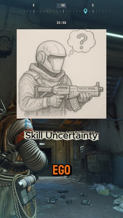 Scriptomancers's tweet card. Field Notes: The Call of Friendship | #arcraiders