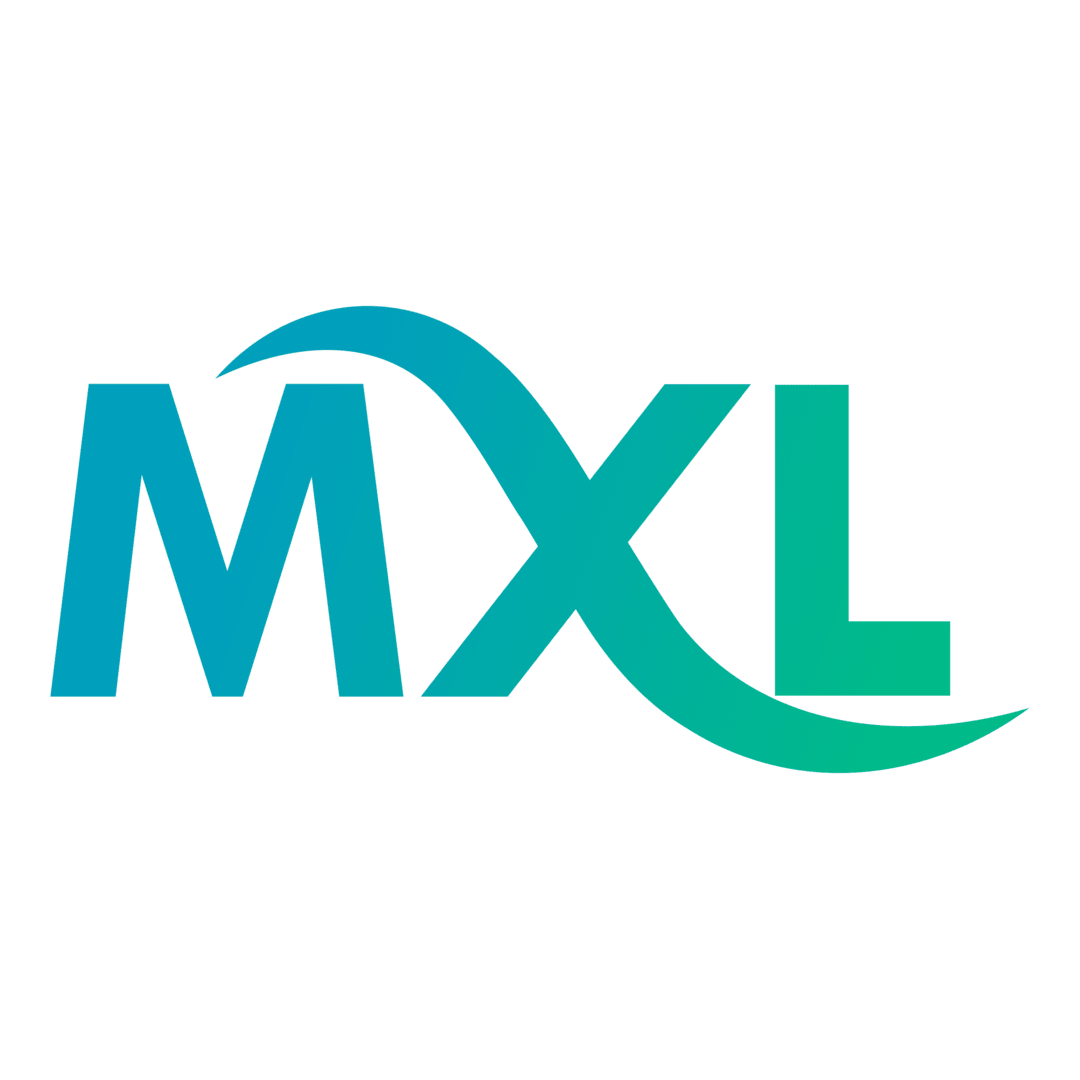 maxlearn_global's tweet card. Go beyond Microlearning LMS for targeted risk-specific training with MaxLearn!