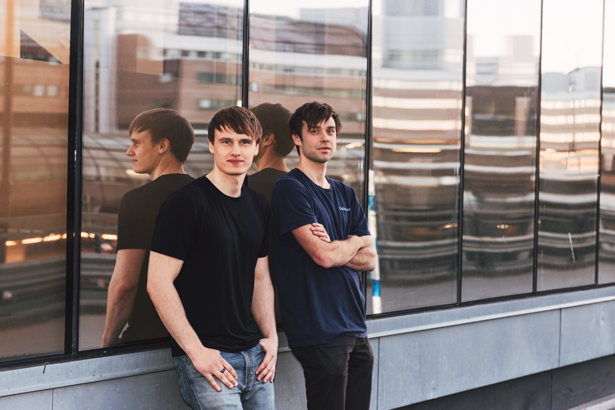 wizconsults's tweet card. Lovable has doubled its annual recurring revenue to $200 million in just four months, achieving rapid growth since reaching $100 million ARR in July. The company’s decision to remain in Europe...