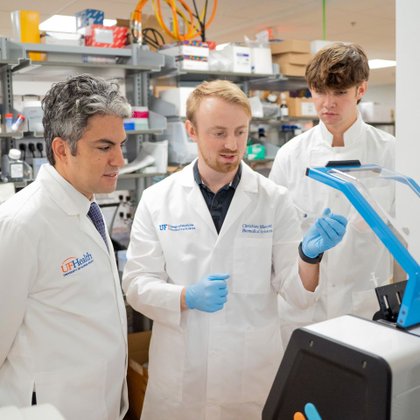 Tweet card summary image