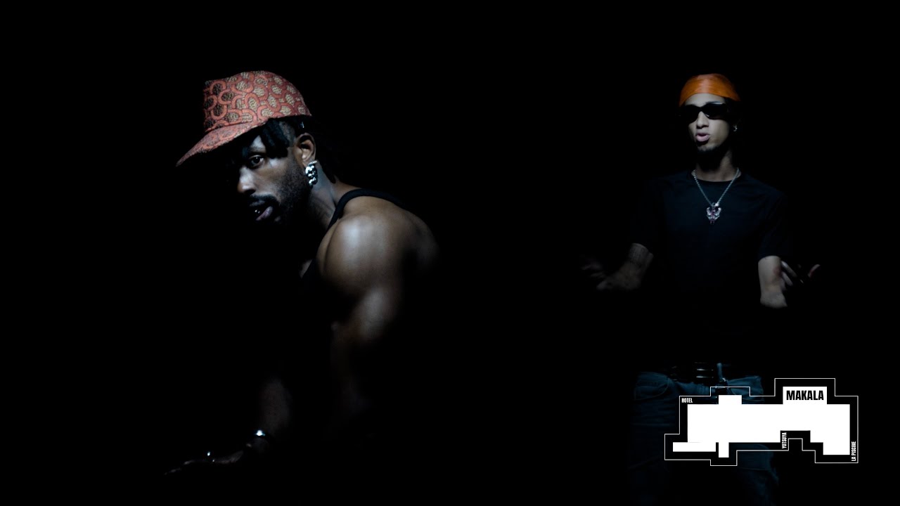 Manuxtrm's tweet card. MAKALA - HOTEL YOTSUYA