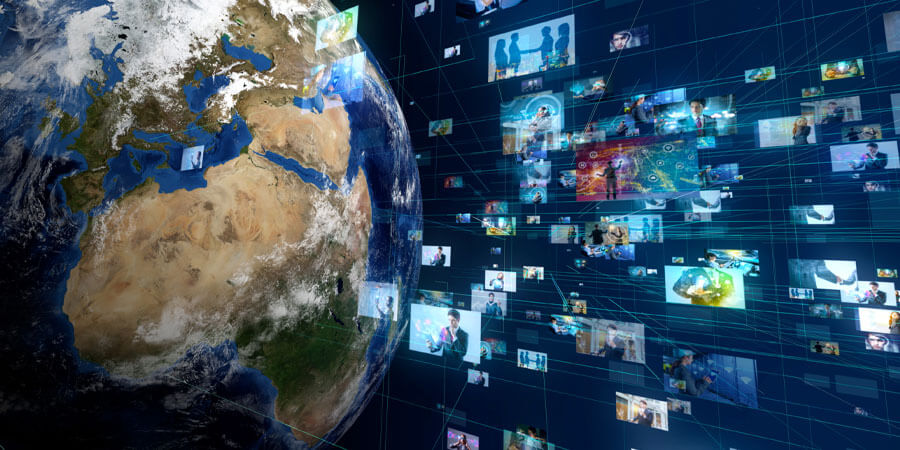 TelecomReviewAF's tweet card. As satellite technology advances and competition intensifies, Africa’s rural telecom market is undergoing a major transformation.