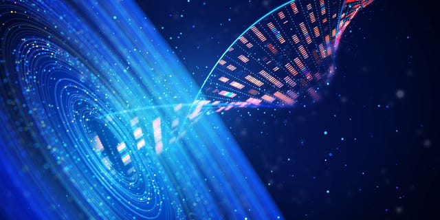 PopMech's tweet card. This radical new method could preserve our entire knowledge base for thousands of years, in a storage medium the size of a coffee cup.