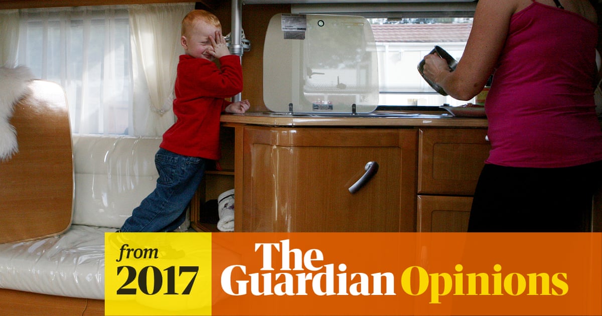 PostRefRacism's tweet card. The discrimination I suffered at school shows no sign of dying out, says the Traveller and activist Cassie Marie McDonagh