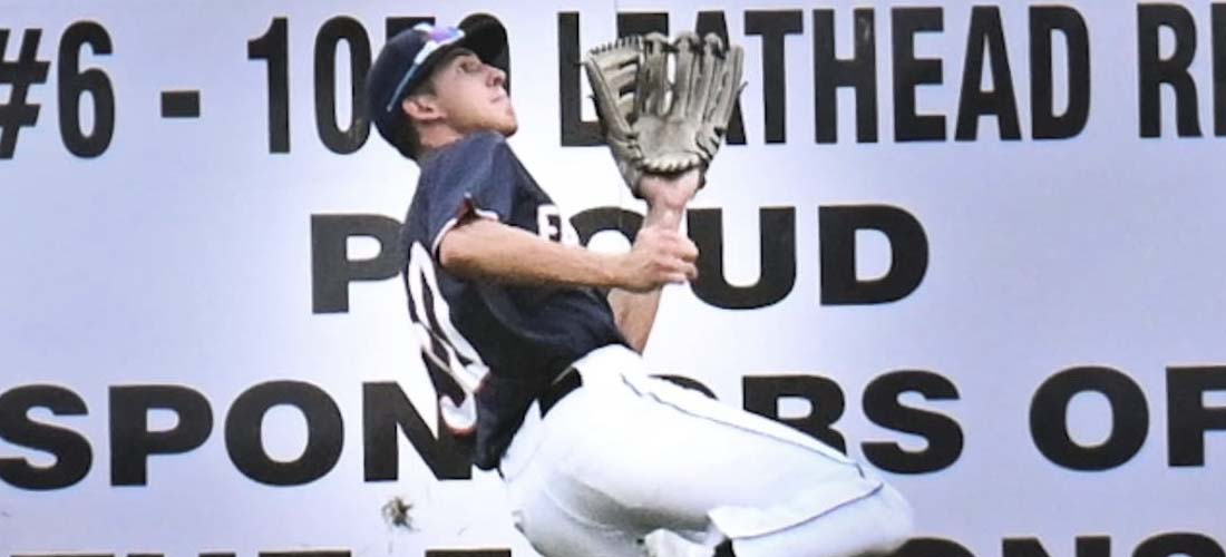 kelownafalcons's tweet card. Outfielder Colin Robson has been one of the Falcons most consistent hitters so far this season, as he’s enjoying his first summer in Kelowna. After his 66 plate appearances he’s...