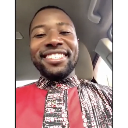 Tweet card summary image