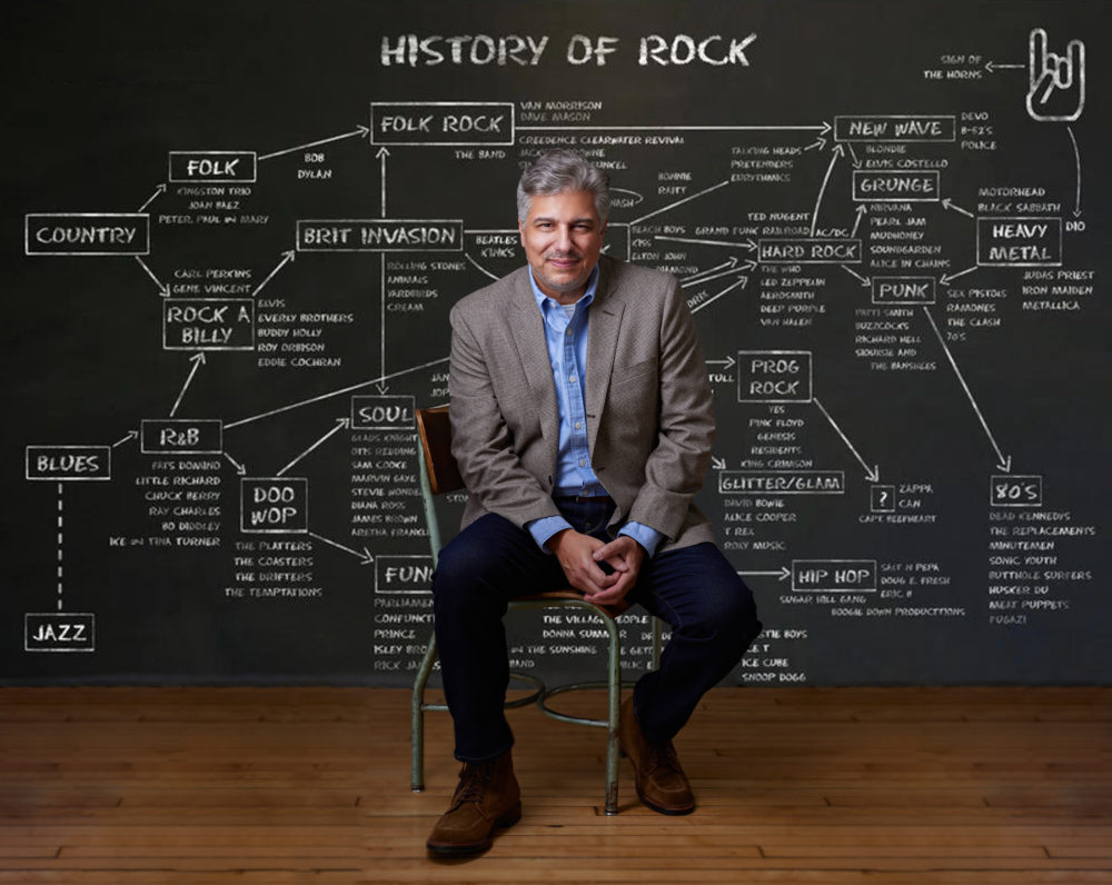 nerdworkers's tweet card. Michael DeMarco - As a CEO, Music Agent, Conductor & Music Business Instructor, I bring a unique combination of experiences together. Offering practical solutions for music business challenges and...