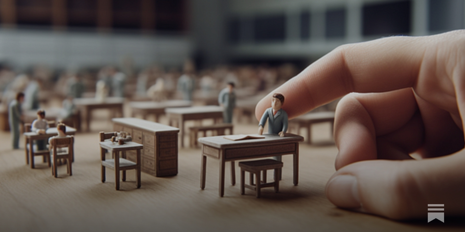 emollick's tweet card. We are all EdTech designers, now