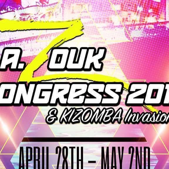 ZoukOC's tweet card. Brazilian Zouk OC - Legado (@zoukocofficial) • Instagram photo