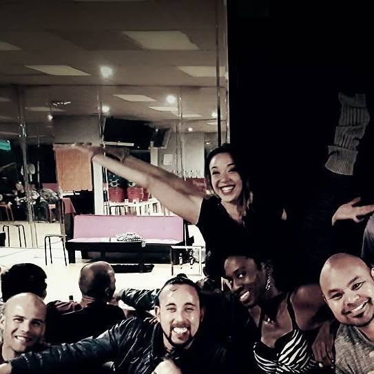 ZoukOC's tweet card. Brazilian Zouk OC - Legado (@zoukocofficial) • Instagram photo