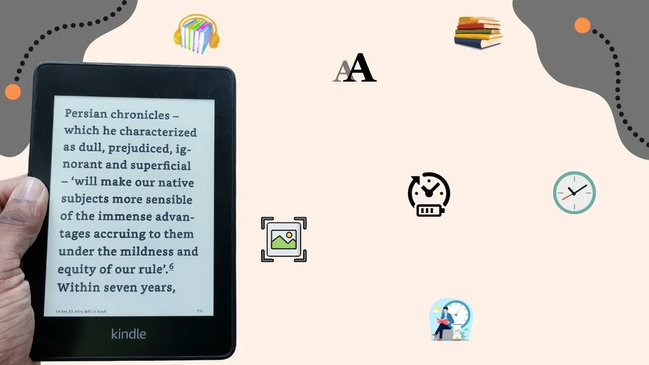 TabletSage's tweet card. Discover 22 proven Kindle reading tips to enhance your e-reader experience. Learn optimization tricks, hidden features & settings for 2025.