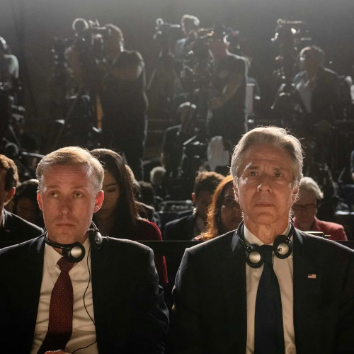 CitationsPod's tweet card. How To Oppose Genocide Without Opposing Genocide (Part 1): Biden...