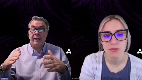 SolutionsPT's tweet card. Join Scott Kortier, Product Manager for AVEVA™ InTouch HMI, to learn about what’s new in the world's most popular HMI solution.