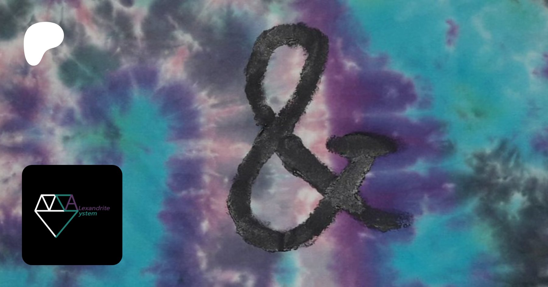 WeAreAlexandra's tweet card. creating videos about life with DID