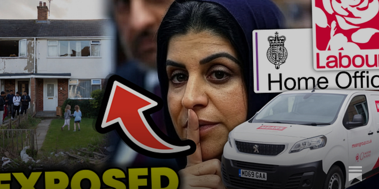 darrengrimes's tweet card. The “fair share” is a fantasy. Wealthy Southern councils sit in their leafy enclaves while County Durham is packed. Now whistleblower files reveal the truth Labour wanted buried!