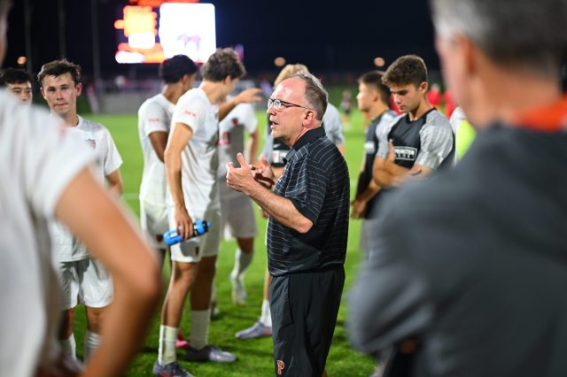 kj_franko's tweet card. Princeton’s season ended with a 2-1 loss to Duke in the NCAA Tournament.