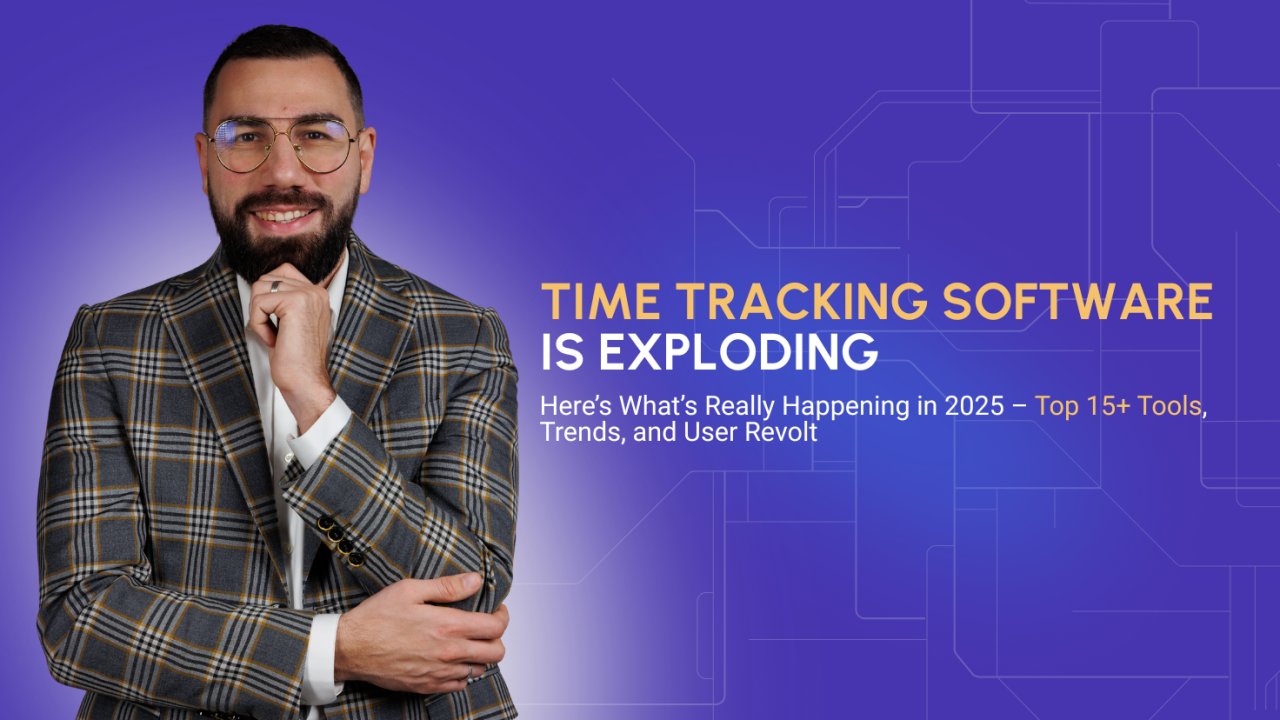 Beebole's tweet card. 👋 If your team groans at “submit your timesheets,” you’re not alone. The vibe is fatigue and a bit of resentment.
