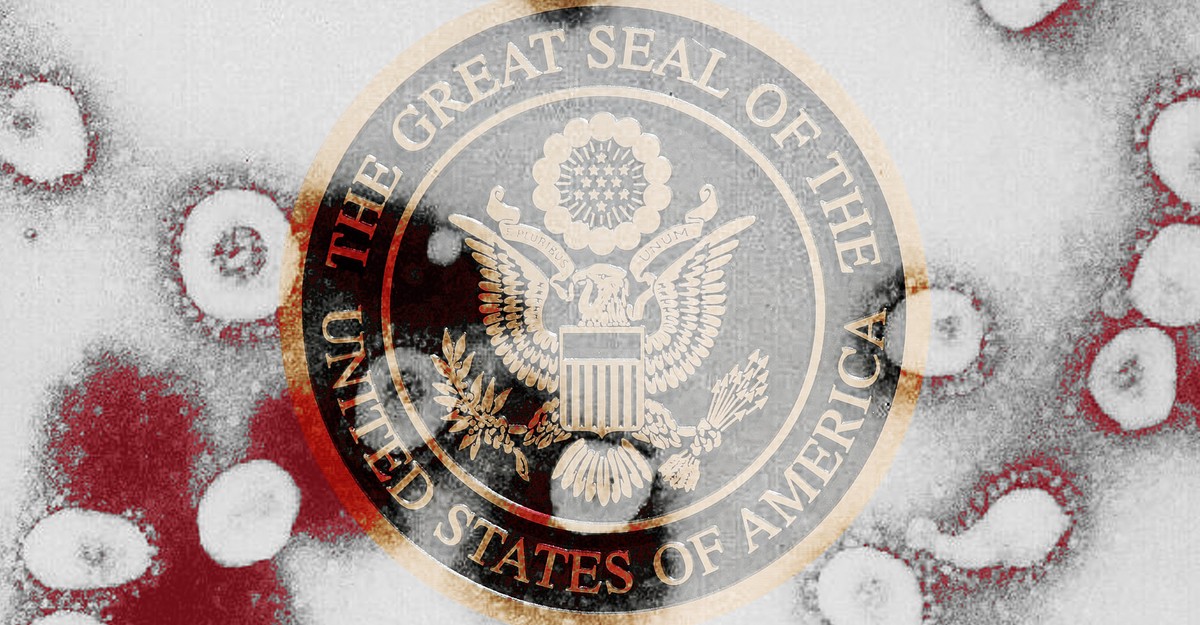 robinsonmeyer's tweet card. “I don’t know what went wrong,” a former CDC chief told The Atlantic.