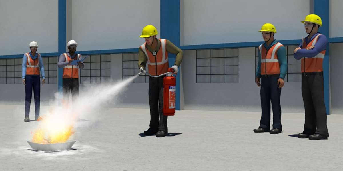 TechEhsSolution's tweet card. Table of Contents Introduction The CEO’s Dilemma: Training That Doesn’t Stick Picture this: You are the CEO of a pharmaceutical or oil & gas company. You’ve invested millions into safety infrastruc...