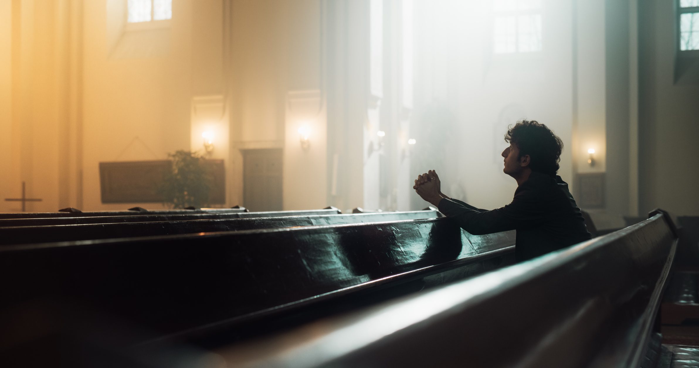 CL_USMB's tweet card. Soledad: Before talking about solitude, we consider what it is. Solitude could be considered negative or positive, depending on your attitude.