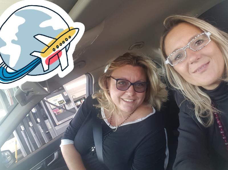 MicrocosmoCons's tweet card. Due responsabili di una agenzia formativa a livello nazionale... sempre in giro per l'Italia in visita ai propri centri in franchising... Qui di ritorno da Modena. #sicurezzasullavoro #formazionesu...