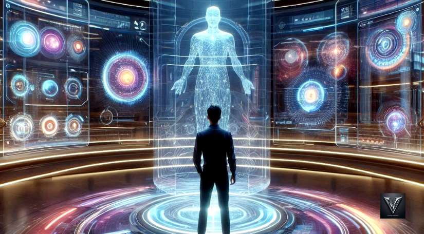 valefmannara's tweet card. Viviamo in un’epoca in cui la tecnologia avanza a ritmo vertiginoso e i sistemi operativi tradizionali stanno per essere trasformati.