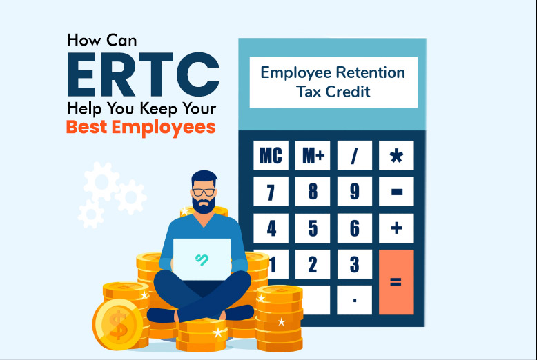 BusinessApac's tweet card. The ERTC can help your business keep its best employees. However, you can also take other steps to improve retention rates.