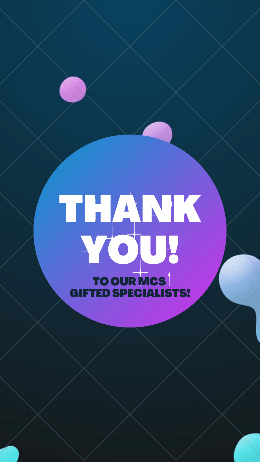 regibbs_mcs's tweet card. GT Thank You 24/25