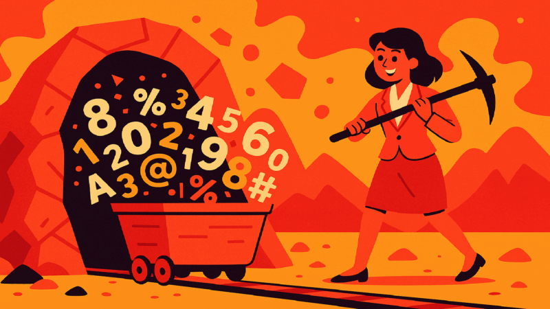 AngelaTague's tweet card. Unlock the insights hidden in sales decks, onboarding guides and support docs to create content that earns buyers’ attention and drives results.