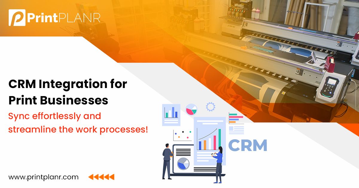 Soft_developmen's tweet card. Enhance your print business with Pipedrive & Google Contacts CRM integrations. Manage customer data easily with our print MIS system and CRM platforms.