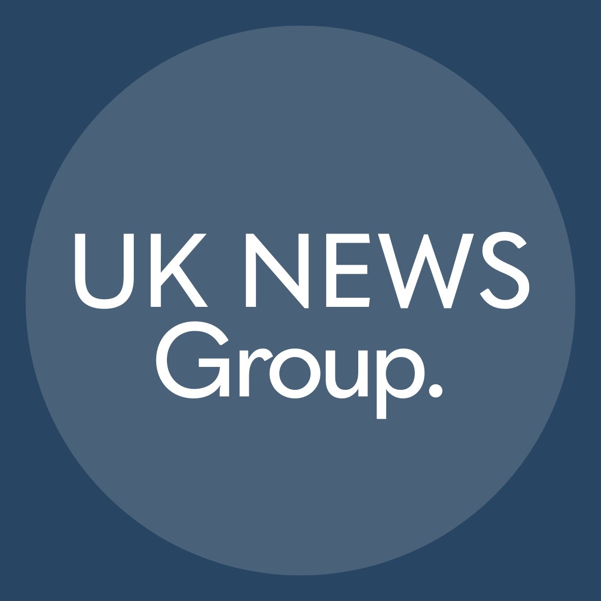 UKNewsGroup's tweet card. Your comprehensive source for UK news and updates. Stay informed with the latest stories, analysis, and breaking news from across the United Kingdom.