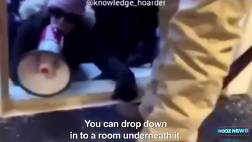 SAGEgoods's tweet card. Everything Wrong With The Capitol Shooting In 21 Minutes Or Less :...