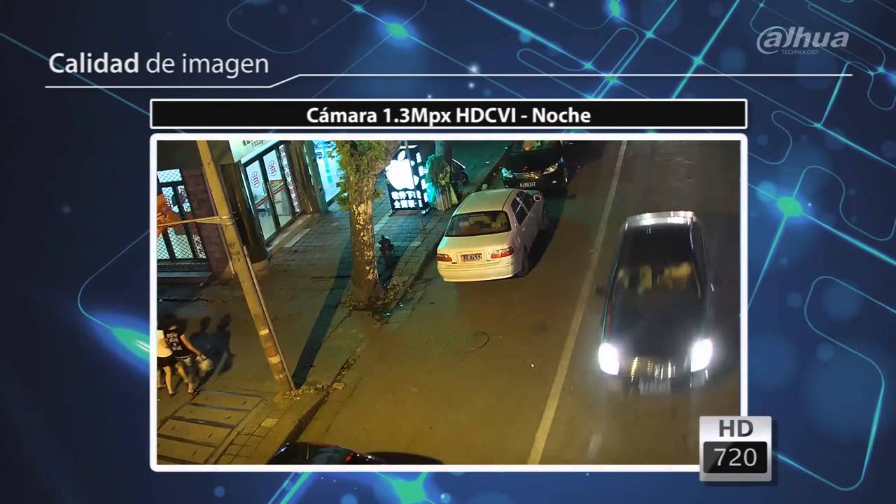 ControltecMX's tweet card. Cámaras ALTA DEFINICIÓN Controltec