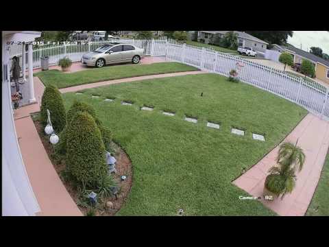 ControltecMX's tweet card. EPCOM Controltec TurboHD 1080P 90° Gran Angular Día