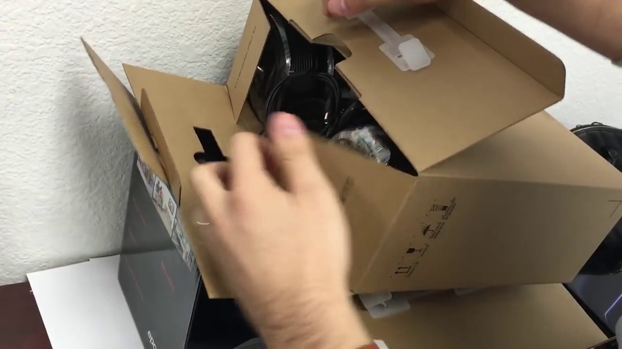 ControltecMX's tweet card. Kit TurboHD Todo Incluido EPCOM