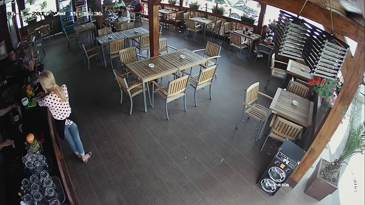 ControltecMX's tweet card. Línea PRECISION HD TVI Series Compatible con TurboHD EPCOM HIKVISION