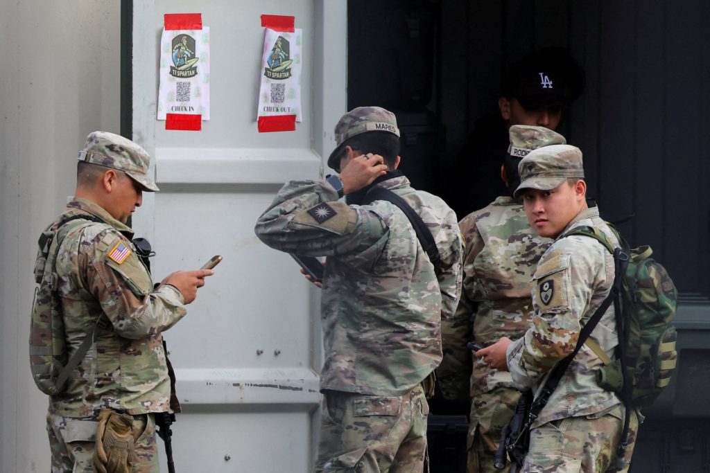 NewsHour's tweet card. Military service personnel have been seeking outside legal advice about some of the missions the Trump administration has assigned them. The strikes against alleged drug traffickers and deployments...