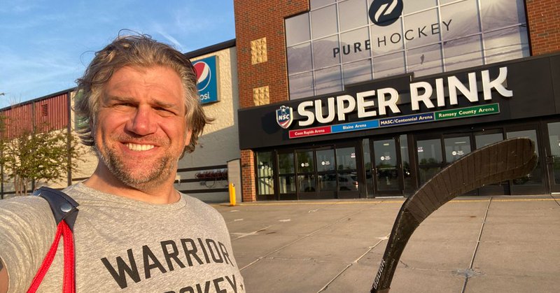 Tweet card summary image