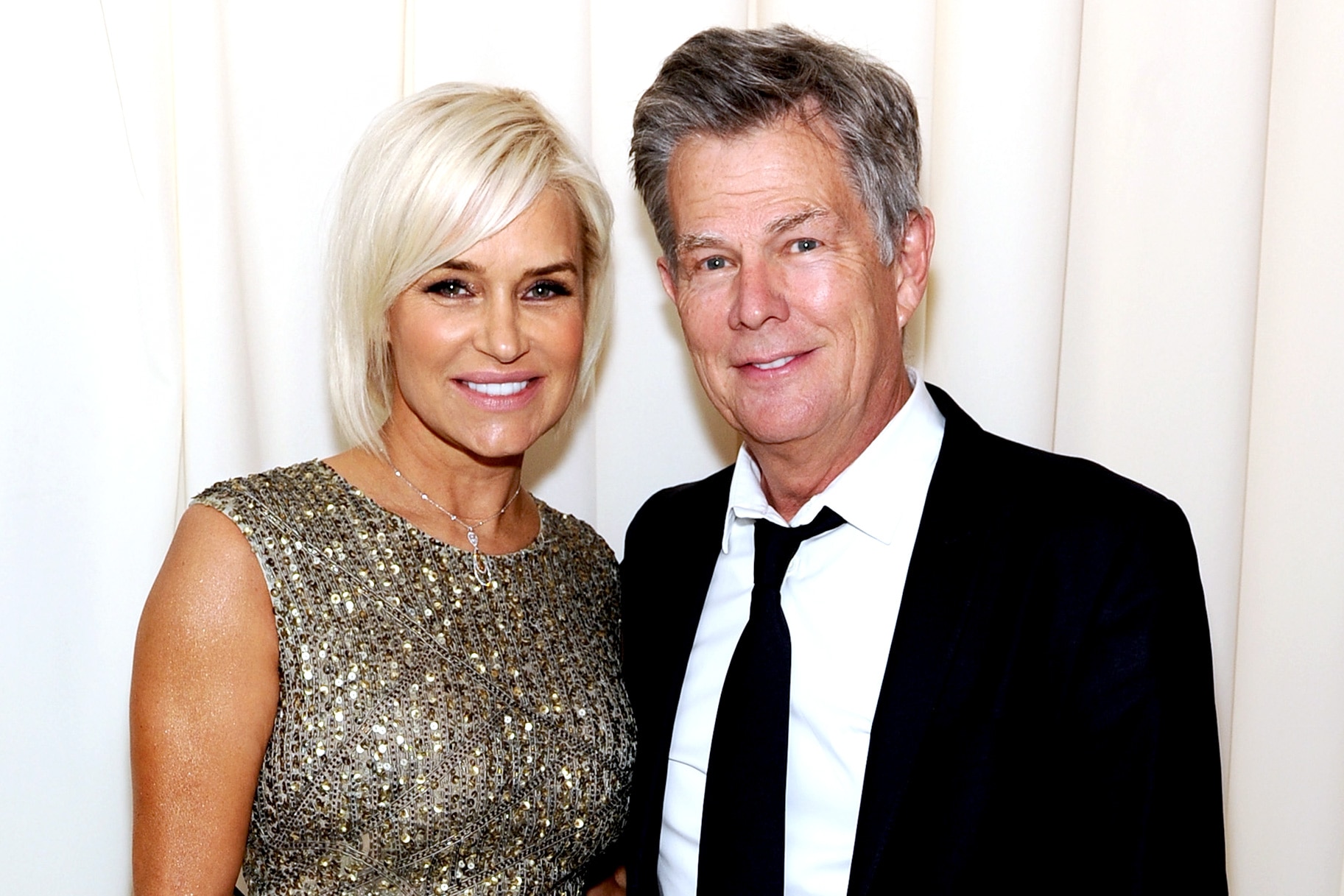 YolandaHadid's tweet card. When life gives you Lyme, take a bite out of it!That's Yolanda Foster's new motto, anyways. The Real Housewives of Beverly Hills star has been extremely vocal about her struggle with the debilitating...