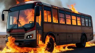 nationalabcnews's tweet card. दिल्ली के इंदिरा गांधी अंतरराष्ट्रीय हवाई अड्डे के टर्मिनल 3 पर मंगलवार दोपहर करीब 1 बजे एक बड़ा हादसा हो गया। एयर इंडिया की ग्राउंड हैंडलिंग कंपनी एआई एसएटीएस (AI SATS) द्वारा संचालित एक सीएनजी से...