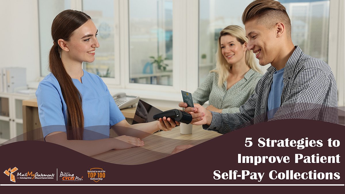 hughdsullivan's tweet card. Healthcare finance leaders today face a growing challenge: collecting self-pay balances without eroding patient trust. As high-deductible…